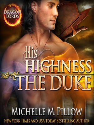 cover image of His Highness the Duke